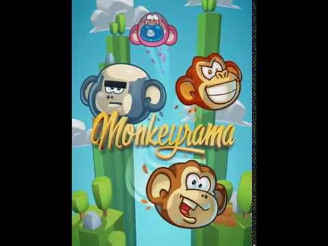 Monkeyrama Video