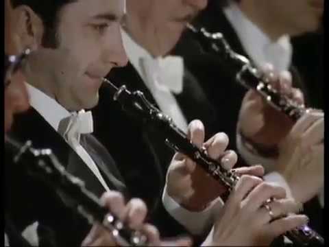 Mahler - Symphony No. 1 "Titan" (Bernstein, VPO) FULL VIDEO