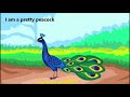 SMV African Animal Alphabet