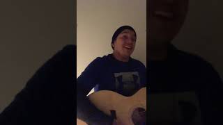 Miss Me Yet- Aaron Goodvin (cover)