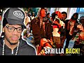 Baby Kia Chase Ft Skrilla Official Music Video Reaction Skrilla Babykia