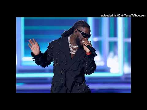 [FREE] Burna Boy x SFB x Frenna type beat 'Comfort Zone'