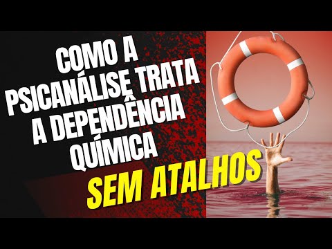 Como a psicanálise trata a dependência química — sem fórmulas nem atalhos