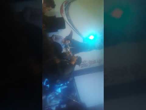 FREESTYLE_%KASA PUKARA2018 // AMIR VS  YESKMAN