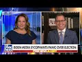 The media went from ‘near bias’ to ‘outright propaganda’: Mollie Hemingway - Video