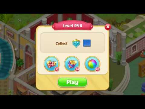 Matchington Mansion [HD] Level 946