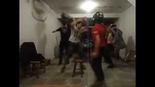 preview picture of video 'Harlem Shake 1º de canguçu'
