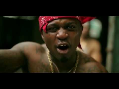 GOLDIE 1 X POPEK MONSTER - DON'T COME TO MY GHETTO [@Goldie1Official]