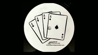 Polythree - Stick Around (Poker Did Da Dub)