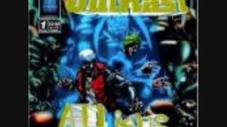 Outkast - Everlasting (Nothing to Lose Soundtrack)