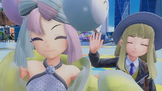 【SV】テスト中