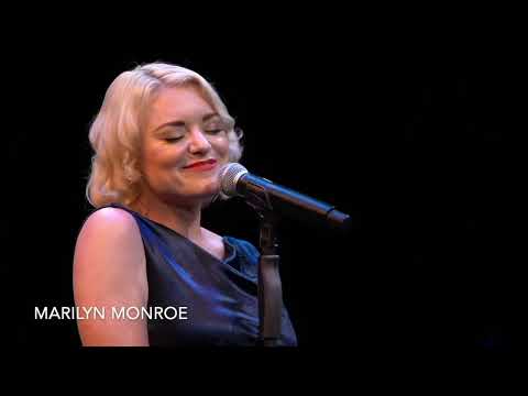 Starlet - Ruby Lewis at The Palm Cabaret