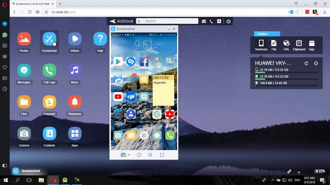 Simple Android Studio SQLite with Custom Listview Example