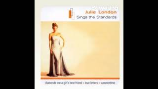 Summertime - Julie London