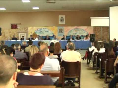 ONDA TG 13.06.2013 - CONVEGNO VIVERE E MORIRE DI CARCERE