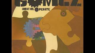 06 ◦ Gomez - Hamoa Beach  (Demo Length Version)