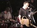 Fugazi live at Congress Theater (7/7) | "Long Distance Runner"
