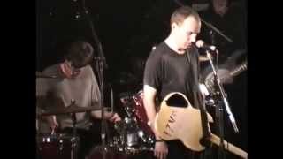 Fugazi live at Congress Theater (7/7) | "Long Distance Runner"