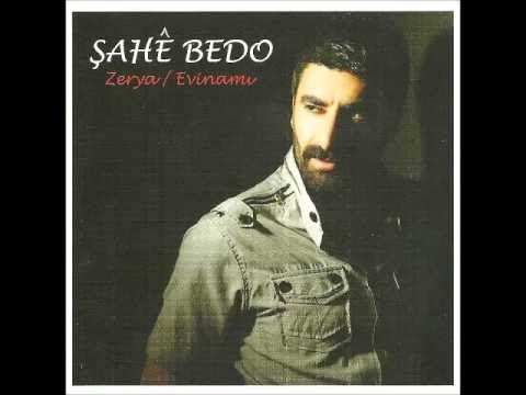 Şahe Bedo - Evinam Evine