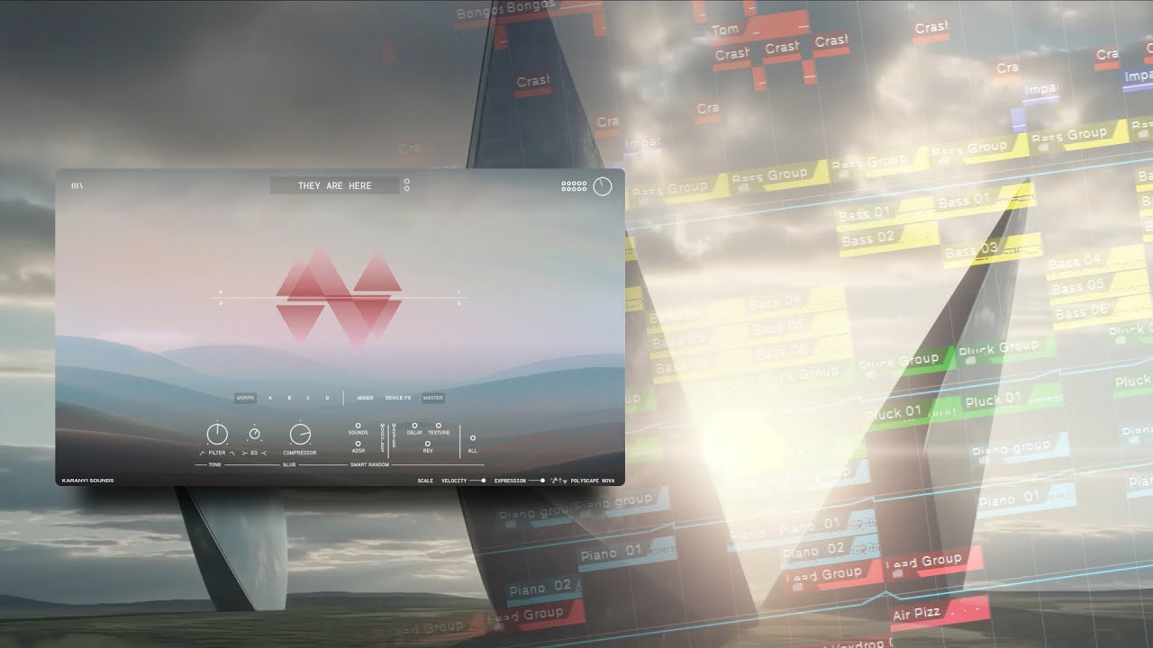 Polyscape Nova thumbnail 1