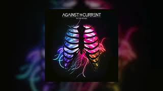 Against The Current - Demons (Instrumental)