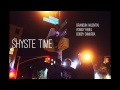 Brandon Valentin - Shyste Time (Remix) (Ft Rowdy ...