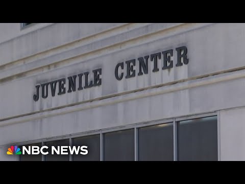 Gang violence on the rise in children and teens, according to FBI