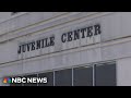 Gang Violence On The Rise In Children And Teens According To FBI