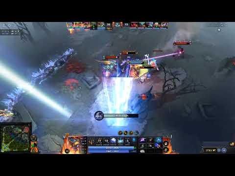 tinker bkb is op....