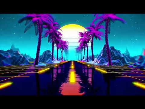 Wave Saver - Night Stalker | Synthwave Poetic Beats