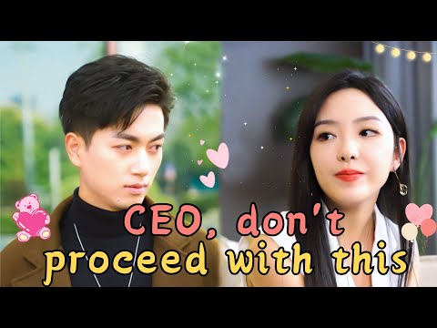 [MULTI SUB] Don't make trouble, President Mu. The lady is carrying your child #drama #shortdrama