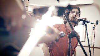 Benjamin Jaffe - "Happiness"