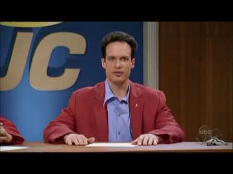 Best of Lewis & Oswald Drew Carey Show