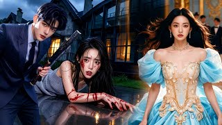 Yeniden doğdu, kızını kurtarmak için milyarder kraliçe oldu: Eski kocası şimdi diz çöküyor!