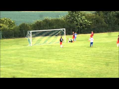 SV Ilmenau 2 - TuS Neetze 2