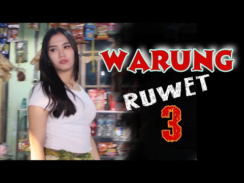 WARUNG RUWET 3 - PAK NO PANDE