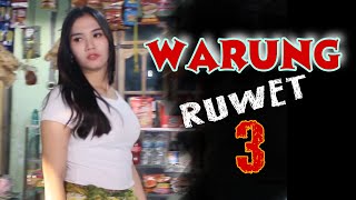 Download lagu WARUNG RUWET 3 - PAK NO PANDE mp3