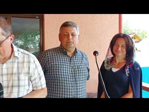 05. Imn 392 - La luptă frați pentru Cristos. 2022.06.26