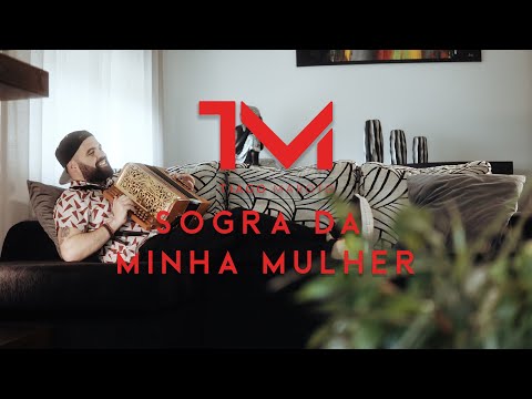 Tiago Maroto - Sogra da Minha Mulher (Official Video)