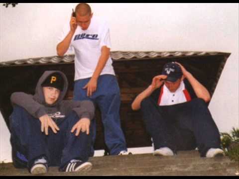 Tede i Numer Raz - Freestyle (1998)