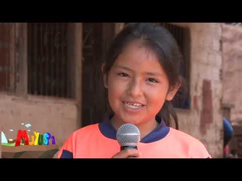 SANTA CRUZ – MAIRANA – MUYUSPA BLOQ 1 T3