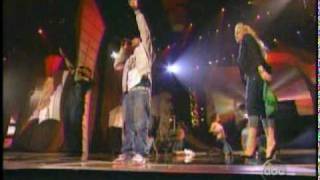 Pharrell Williams ft. Gwen Stefani-Can I Have It Like That live
