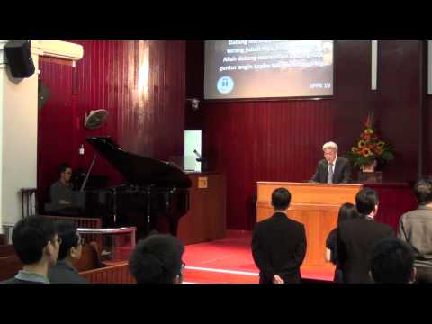 KPPK 19 - Datang Menyembah Raja Yang Mulia