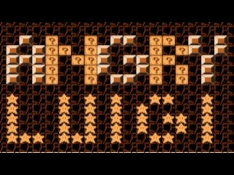 Vintage AngryLuigi by AngryLuigi - SUPER MARIO MAKER - NO COMMENTARY 1bj
