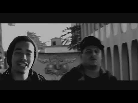 Cypher Lado Leste - MatheusMT | Jean Tassy | Diomedes Chinaski | João Zaki | Mazili (VIDEOCLIPE)