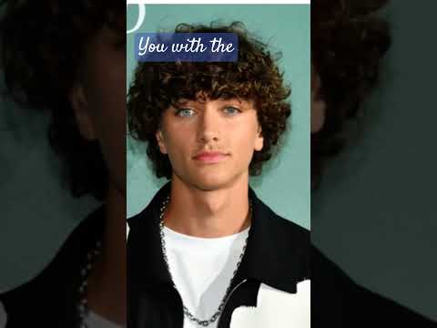 TEAM CONRAD or TEAM JEREMIAH