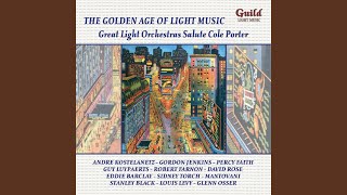 Just one of those Things (From Jubilee&#39;)