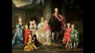 Download Lagu J. Haydn - Hob III:30 - String Quartet Op. 17 No. 6 in D major Thumbnail