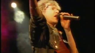 Magnum - Maybe Tonight (1988)