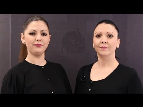 Video 1. Tutorial: Learn to dance Sevillanas. 1st Sevillana. Online Course. La Chana Academy, Écija.